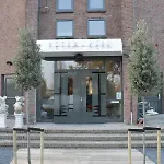 ベッド・アンド・ブレックファスト De Petrakerk Rijnsburg