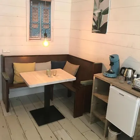 Bed & Breakfast De Petrakerk 3*