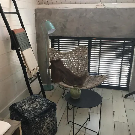 De Petrakerk Rijnsburg