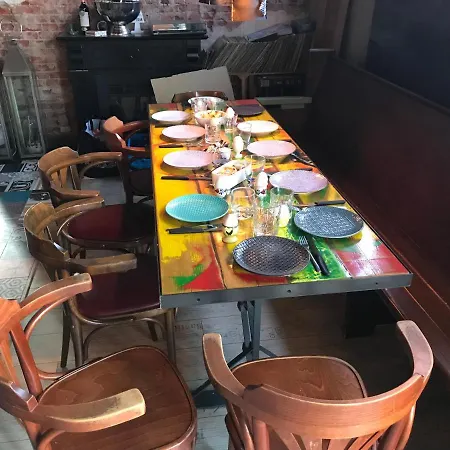 住宿加早餐酒店 De Petrakerk