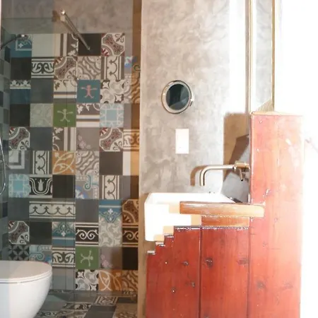 De Petrakerk Frühstückspension Rijnsburg