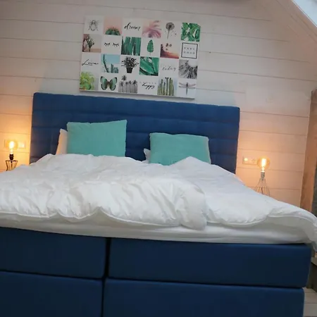 De Petrakerk 住宿加早餐酒店