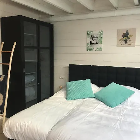 De Petrakerk Bed & Breakfast Rijnsburg
