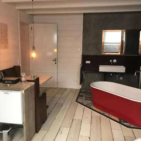 De Petrakerk Rijnsburg