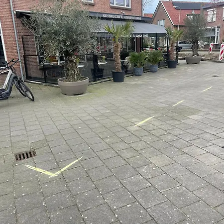 Frühstückspension De Petrakerk *