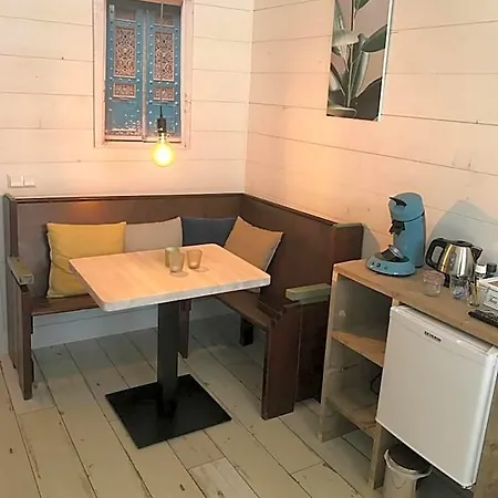 Bed & Breakfast De Petrakerk Rijnsburg
