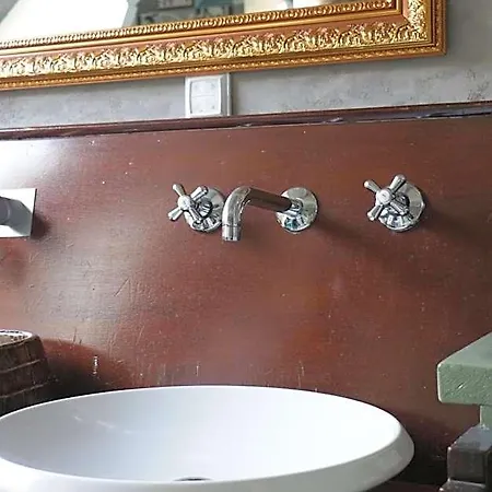 De Petrakerk Bed & Breakfast Rijnsburg