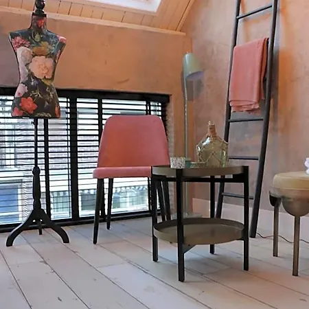 Bed & Breakfast De Petrakerk