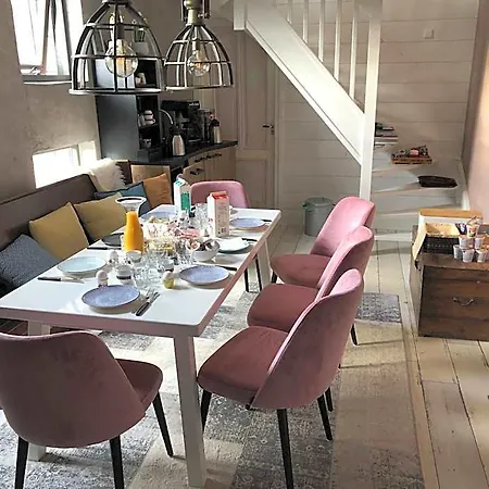 De Petrakerk Bed & Breakfast Rijnsburg