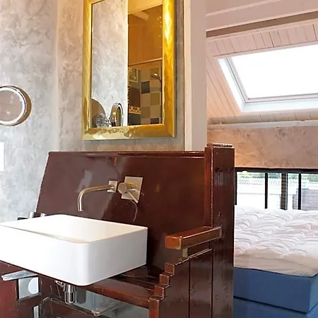Bed & Breakfast De Petrakerk