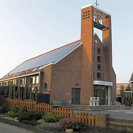 Bed & Breakfast De Petrakerk Rijnsburg