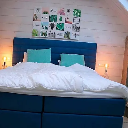 Bed & Breakfast De Petrakerk 3*