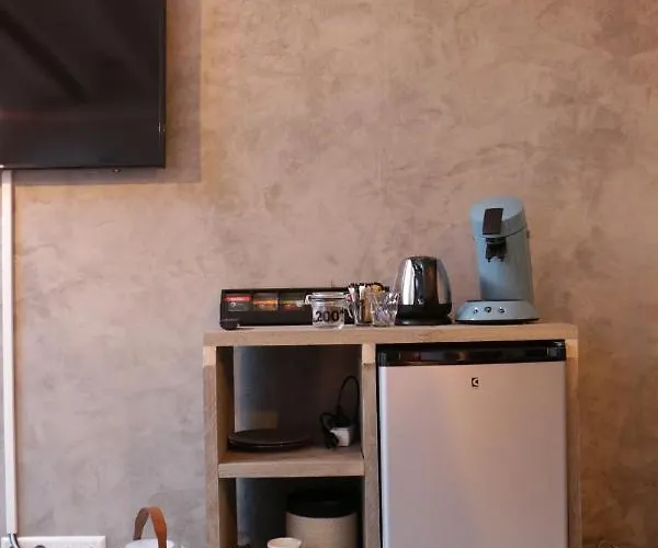 De Petrakerk Bed & Breakfast Rijnsburg