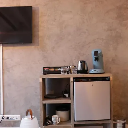 De Petrakerk Отель типа 