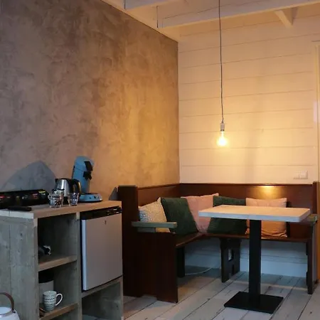 De Petrakerk Отель типа 