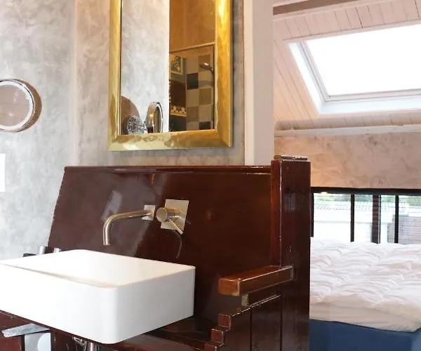 De Petrakerk Rijnsburg