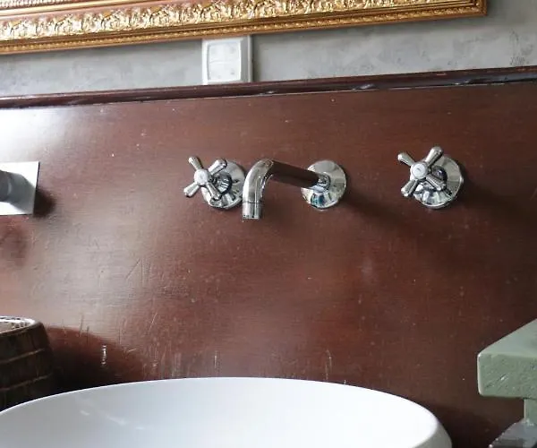 De Petrakerk 4* Rijnsburg