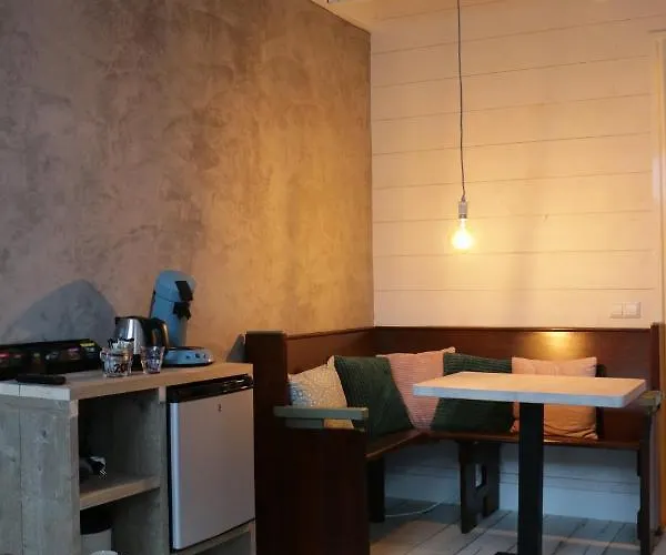 De Petrakerk Bed & Breakfast Rijnsburg