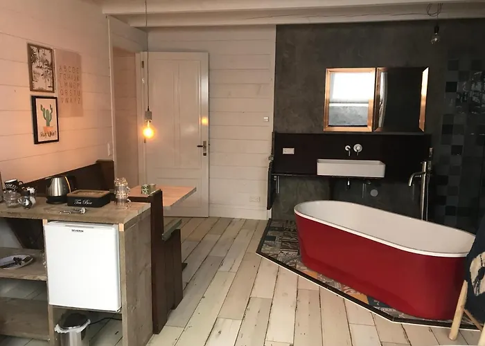 De Petrakerk Rijnsburg