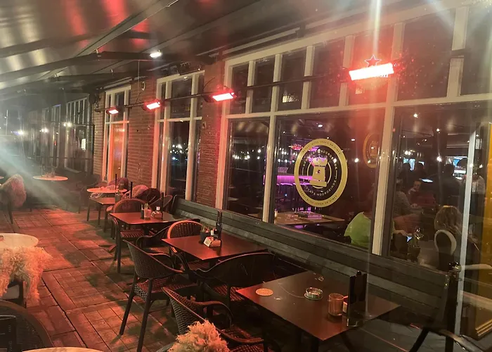 Bed & Breakfast De Petrakerk